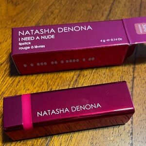 Natasha Denona I Need a Nude Lipstick - Deep Berry